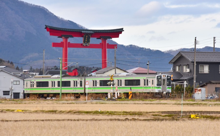 Niigata Sake Travel Recommendations <Sanjo City, Kamo City, Yahiko Village, Niigata City