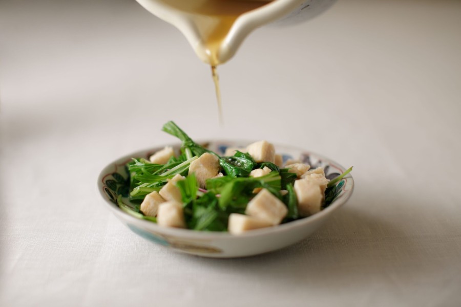 Enjoy more!　Sake Lees from Niigata Sake