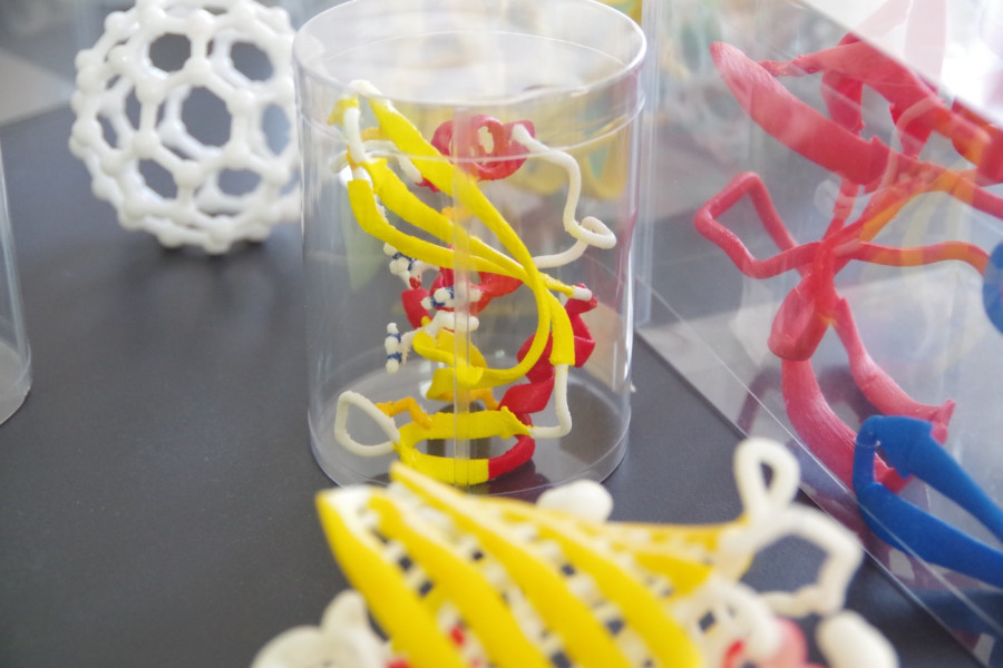 Making science more accessible! I heard about the Science Café Niigata.